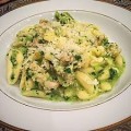 Cavatelli &amp; Broccoli